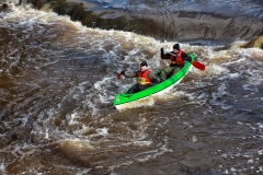 võhandu maraton