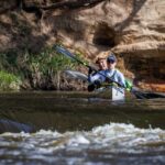 Kahekohaline kajakk Rev660 Kakksikko kajakki Rev660