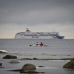 kahekohaline kajakk rev660 Kakksikko kajakki Rev660