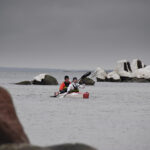 kahekohaline kajakk rev660 Kakksikko kajakki Rev660