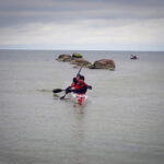 kahekohaline kajakk rev660 Kakksikko kajakki Rev660