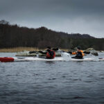 kahekohaline kajakk rev660 Kakksikko kajakki Rev660