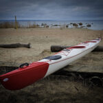 kahekohaline kajakk rev660 Kakksikko kajakki Rev660